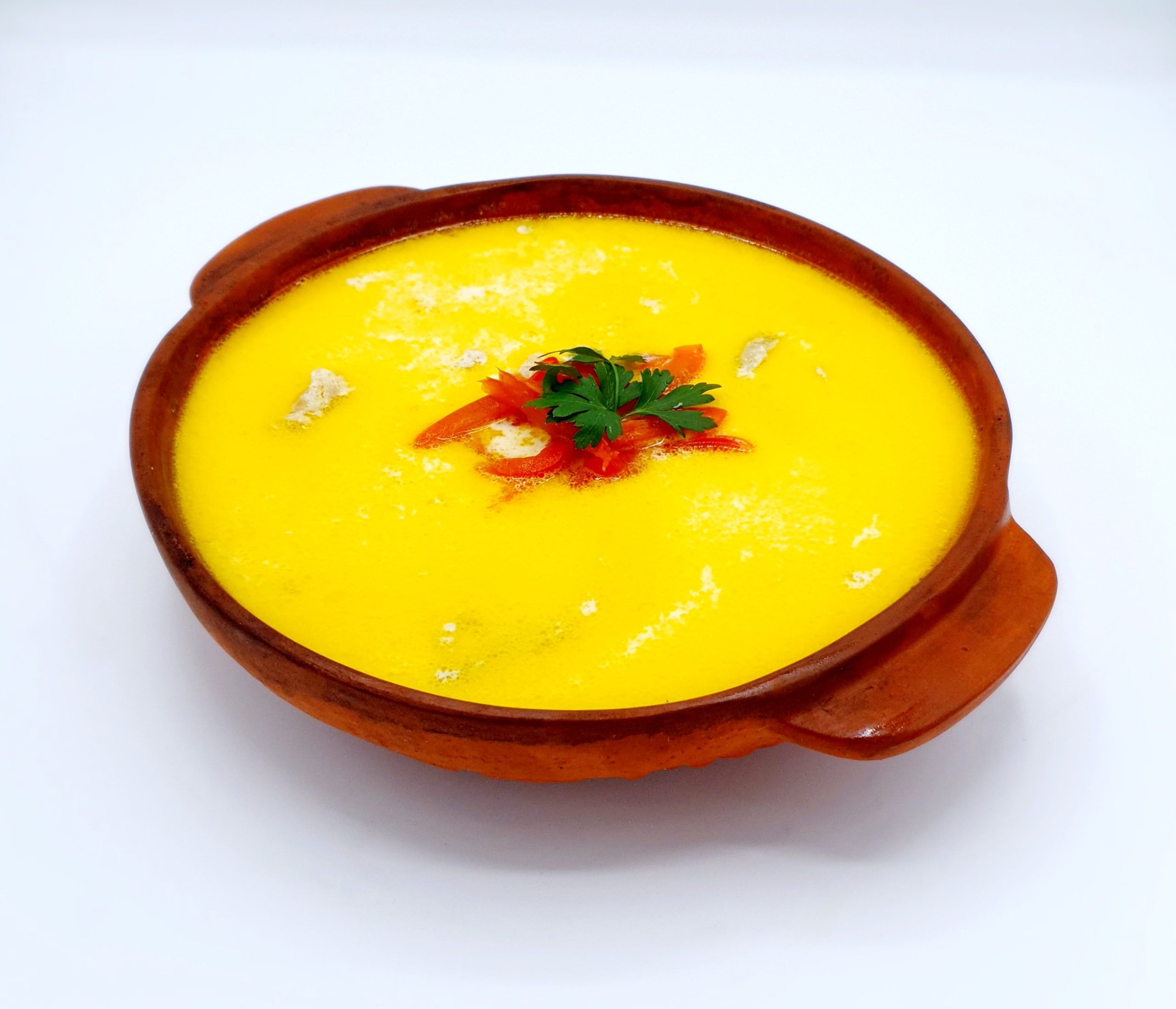 Ciorba De Burta