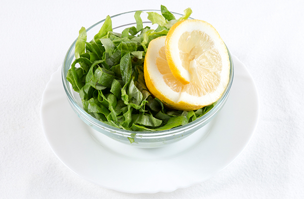 Salata Verde