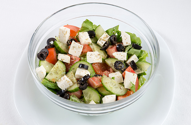 Salata Greceasca